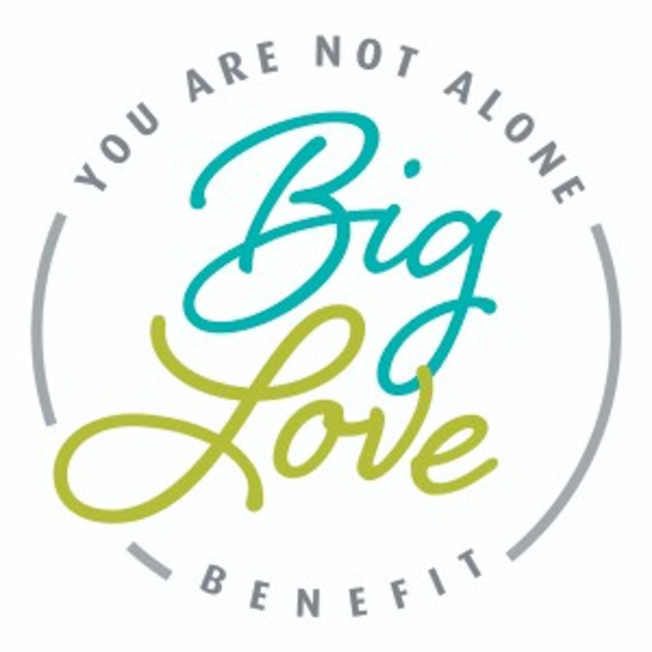 Yana Big Love Benefit Powered By Givergy