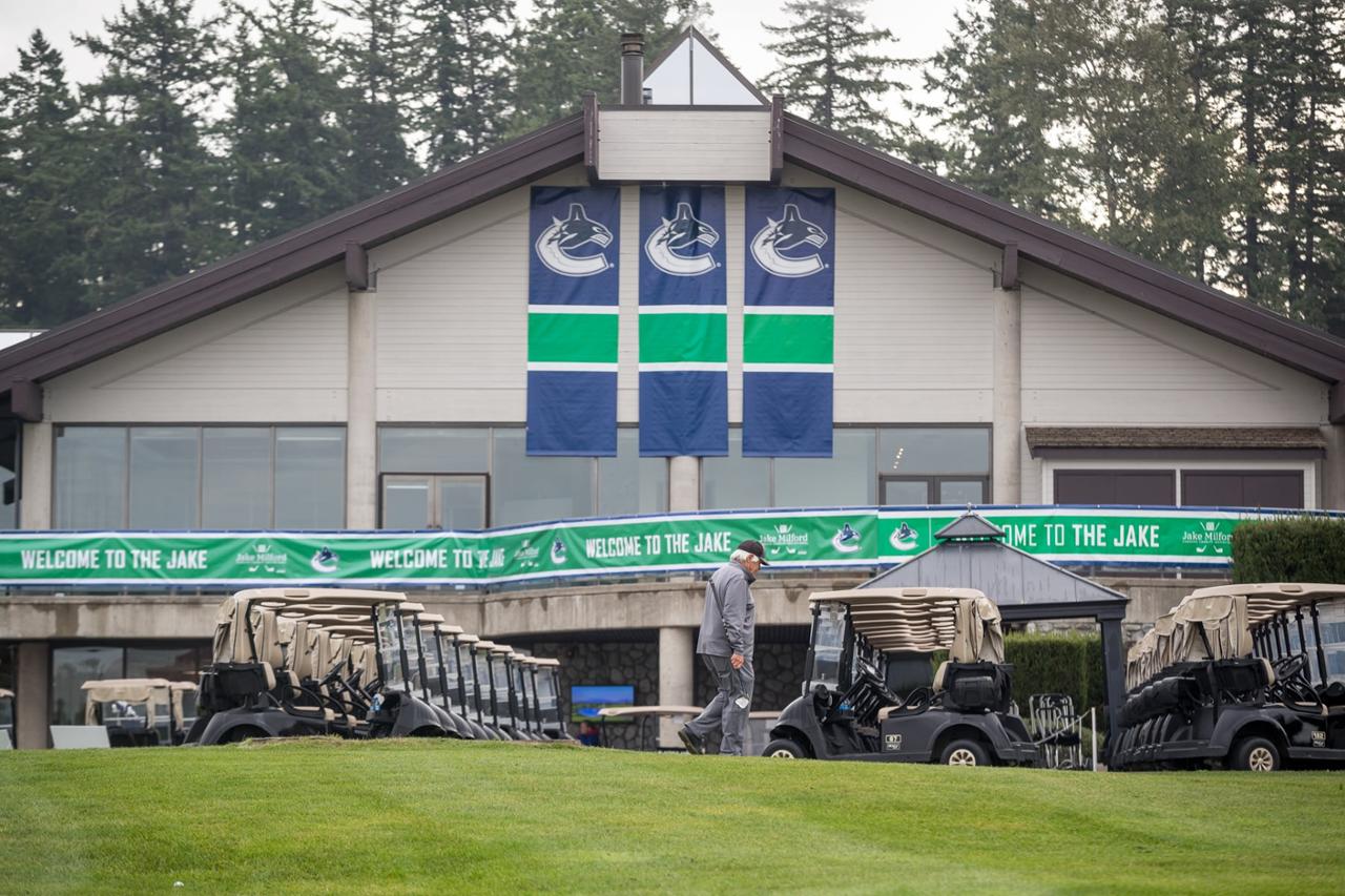 2022 Jake Milford Invitational Team Entry Powered by Givergy