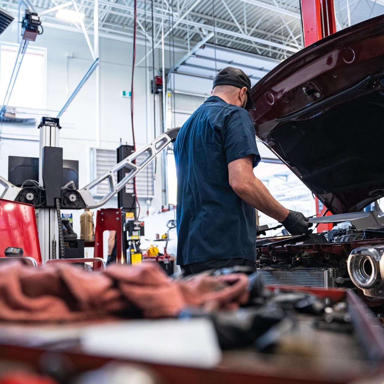 Car Care Package from Galaxy Motors Powered by Givergy