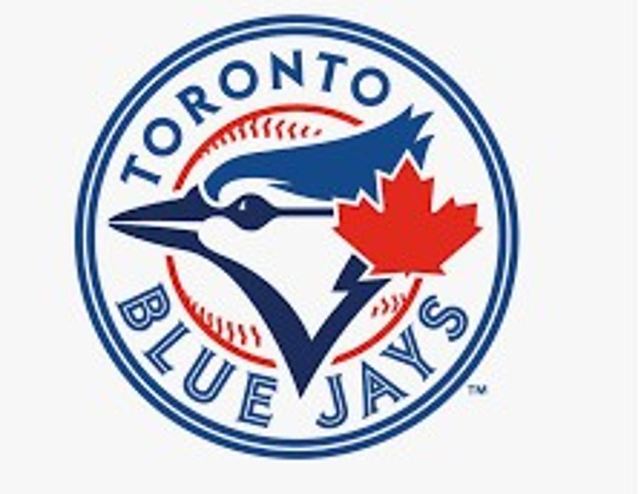 2 Blue Jays Tickets 1st Row Game Date TBD Powered by Givergy