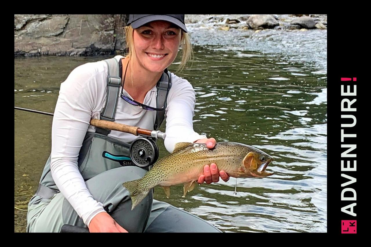 **Bow River Fly Fishing** | Powered by Givergy