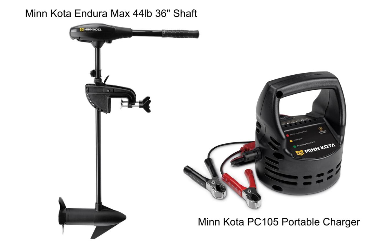 通販サイト minnkota ATmaxxum 44LBS - tanjinkod.rs