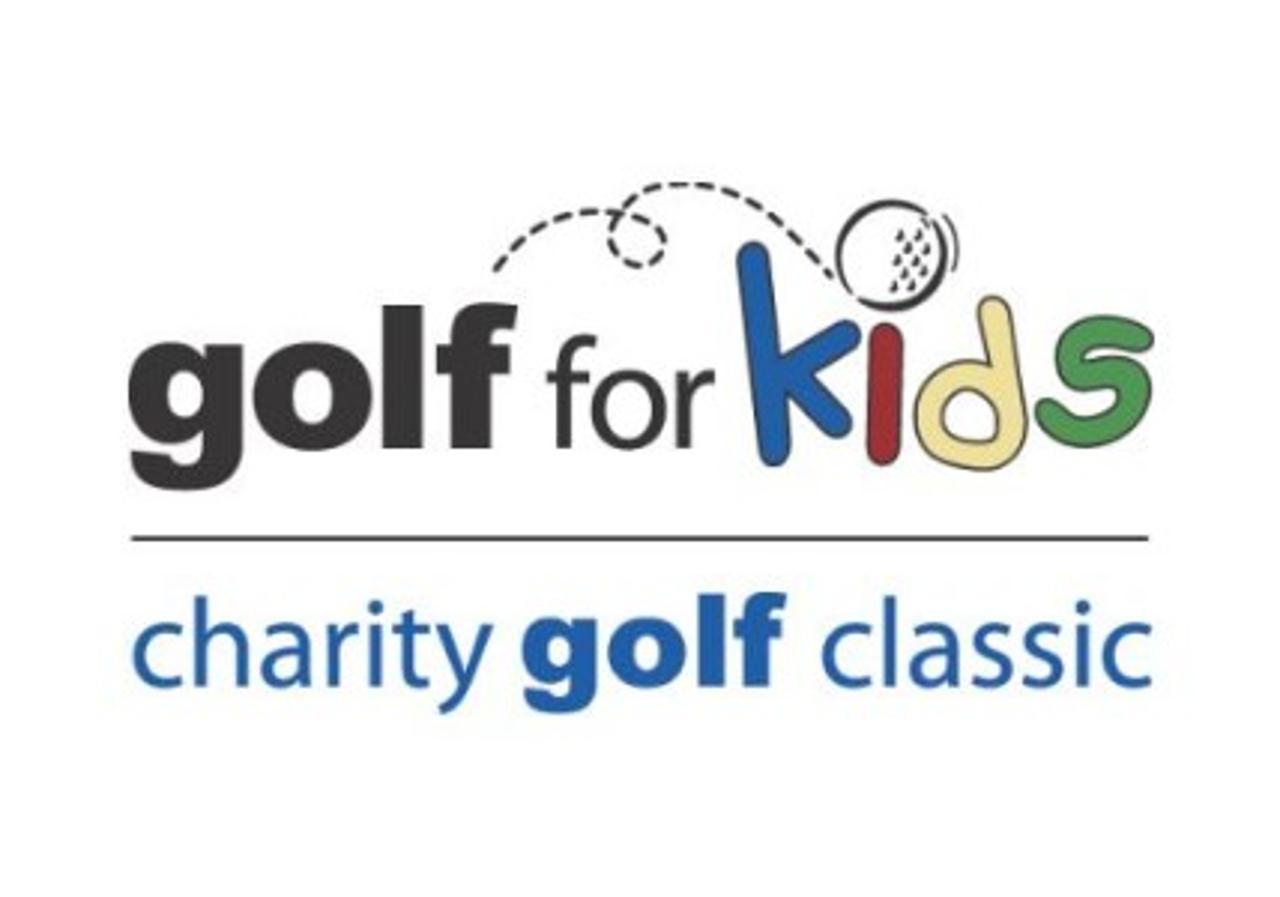 Golf for Kids 2022 | Powered by Givergy