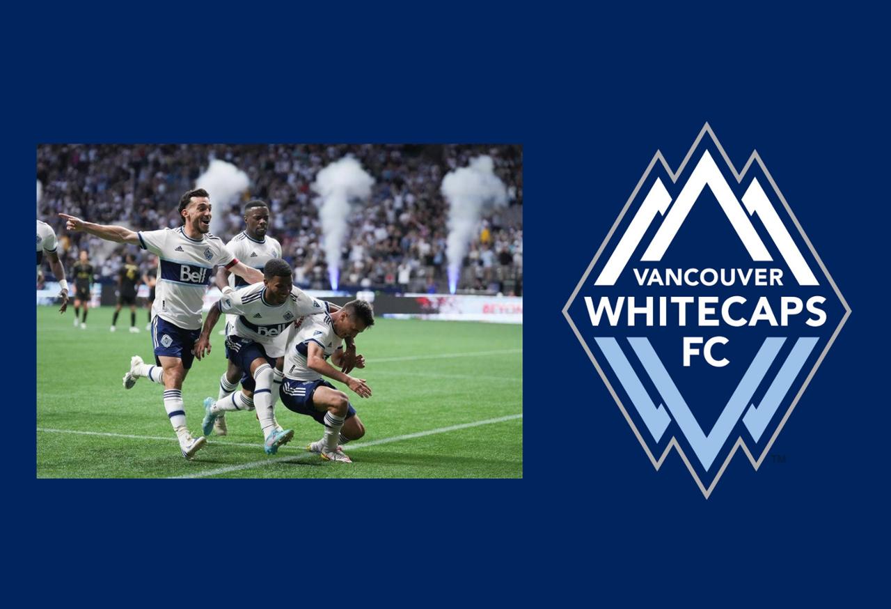 Vancouver Whitecaps Tickets Powered by Givergy