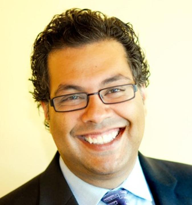 **What’s On Naheed Nenshi’s Mind?** | Powered By Givergy